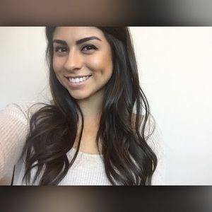 Meet your Posher, Jasmine